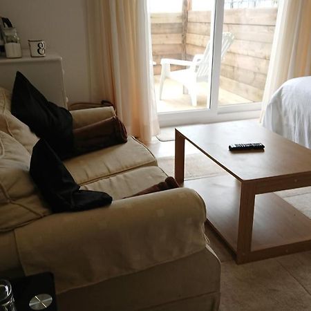 Surf Lookout - King Size En-Suite With Sea Views New Quay Eksteriør bilde