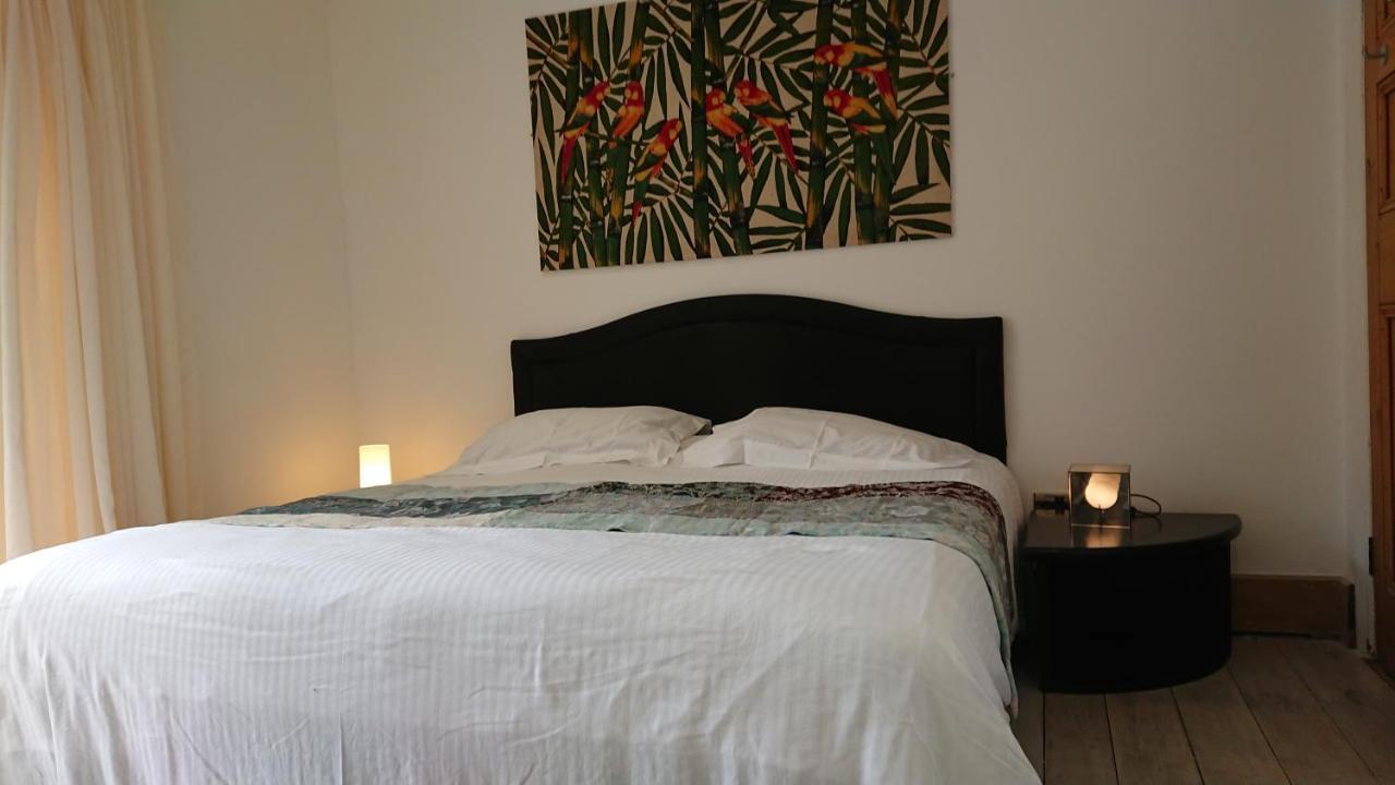 Surf Lookout - King Size En-Suite With Sea Views New Quay Eksteriør bilde
