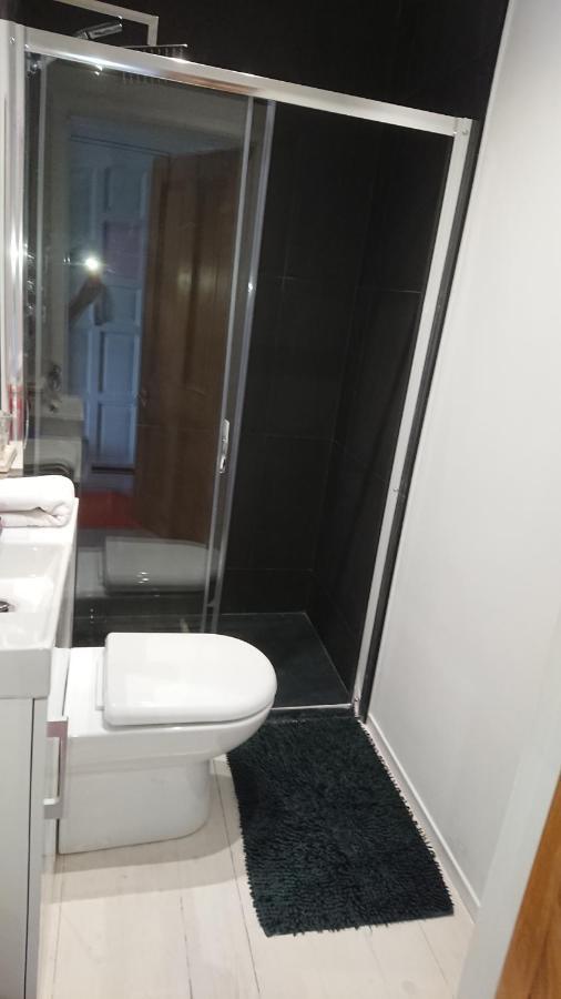 Surf Lookout - King Size En-Suite With Sea Views New Quay Eksteriør bilde